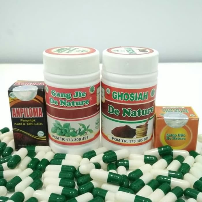 obat kutil obat kutil gang jie ghosiah