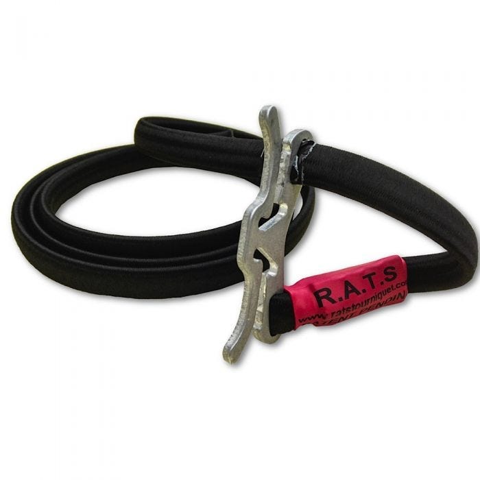 RATS GEN 2 Rapid Application Tourniquet SystemReviews by hammad