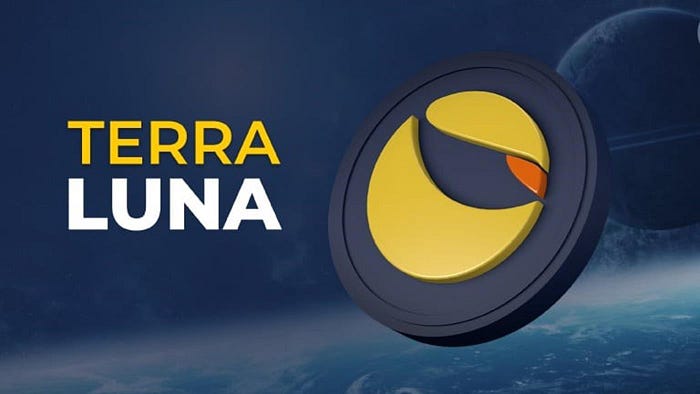 Terra 2.0 Network Token LUNA 30 Dolara Ulaştı