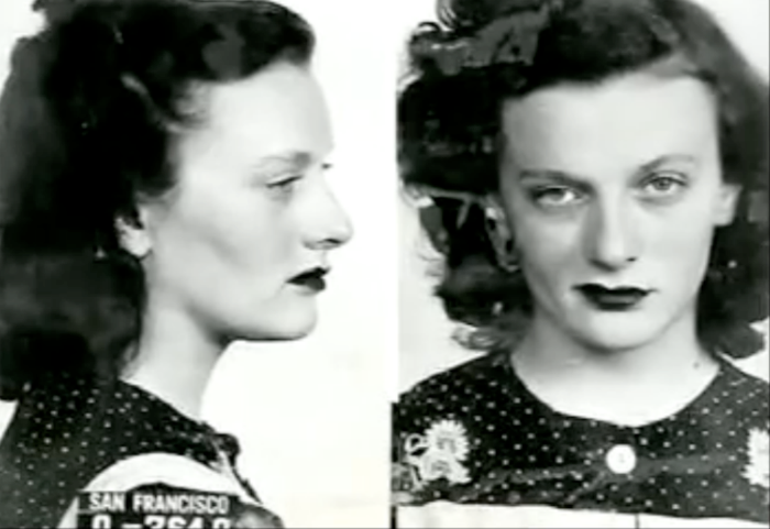 prostitute street in sanfrancisco