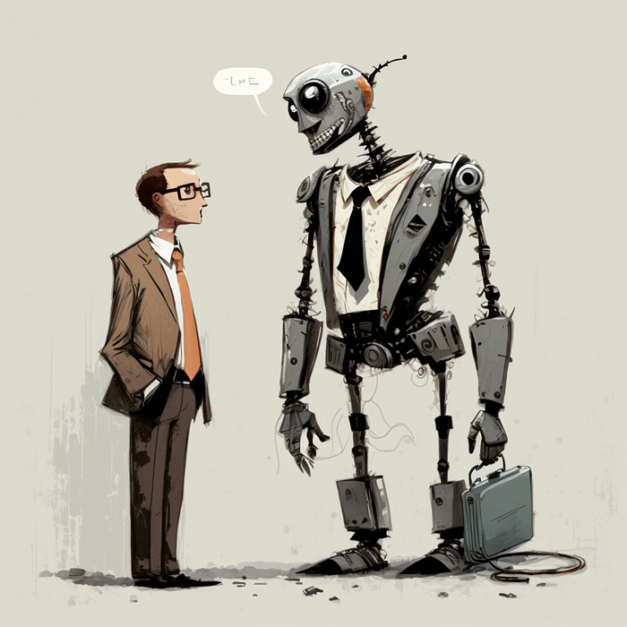 Menggunakan OpenAI dan Python untuk Meningkatkan Resume CV Anda: Panduan Langkah demi Langkah Menggunakan OpenAI dan Python untuk Meningkatkan Resume CV Anda: Panduan Langkah demi Langkah