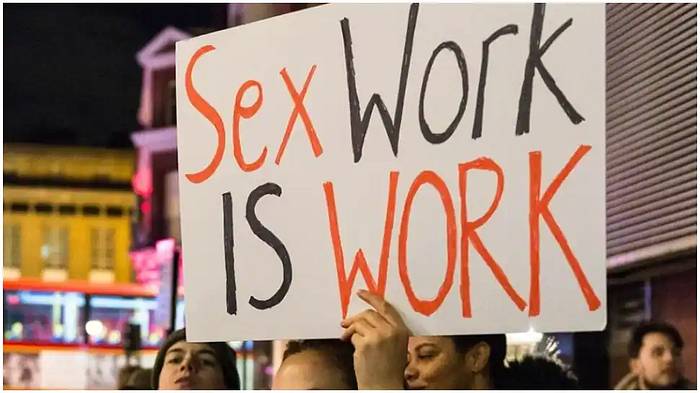 The Supreme Court has promised dignity to Sex Workers.