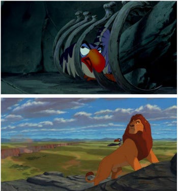 6 Disney Scenes That Are Way More Tragic Than You Realized By Mouse Virals Medium