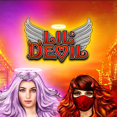 Lil Devil Slot Machine
