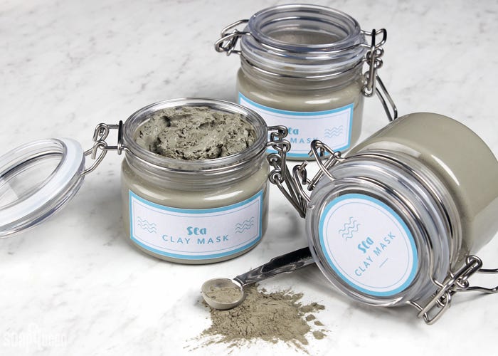 Ayo Buat Sendiri Clay Mask Sesuai Dengan Jenis Kulitmu By Gogirl Thread By Zalora 1 Komunitas Fashion Di Indonesia
