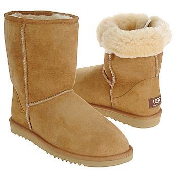 simply be uggs