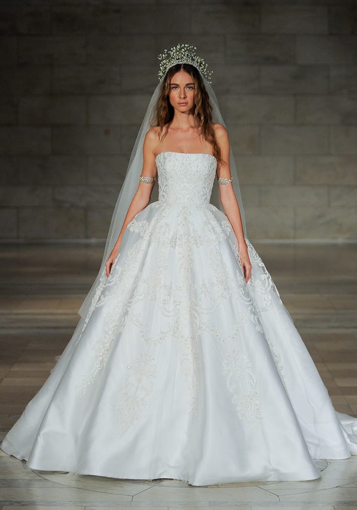 best beautiful wedding dresses