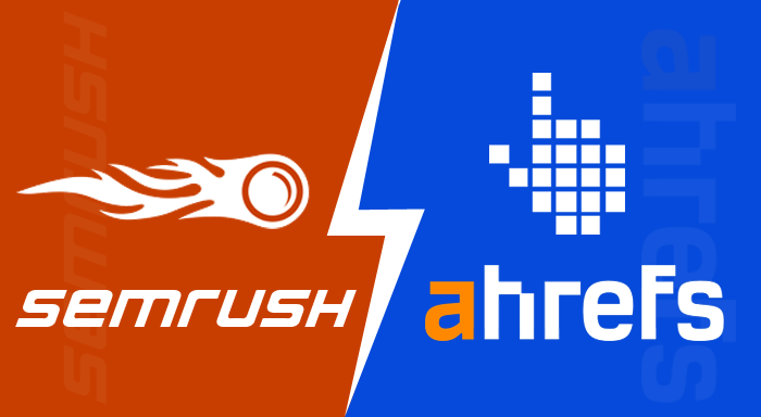 difference between ahrefs and semrush