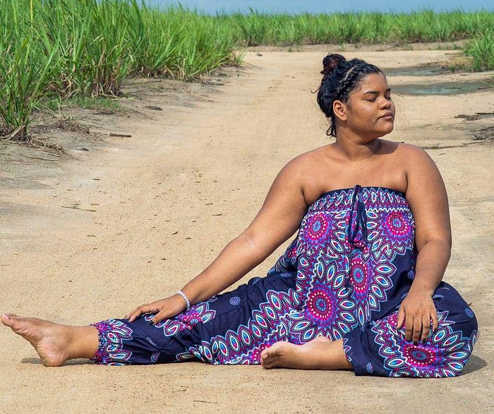 Calça de yoga: como escolher a melhor para você | by Bruna Cecílio | Medium