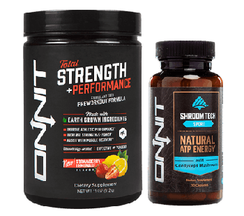 Top 5 Pre Workouts On The Market In 2019 3 Was Banned By Jon Anthony Medium