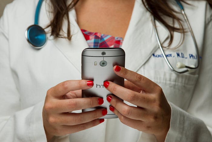 medicanly, online medical consultation