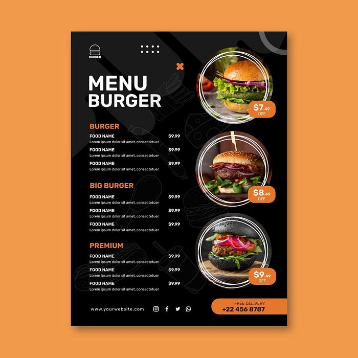 gourmet burgers in Riyadh