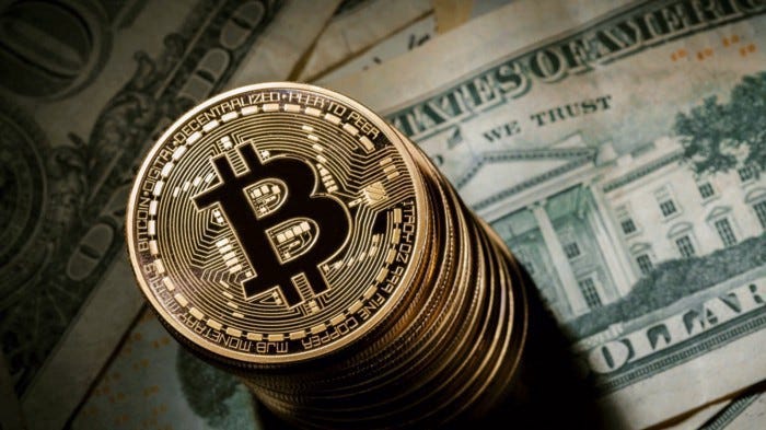bitcoin pro trading