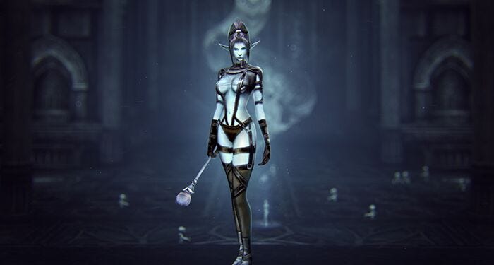 Lineage 2 Classic Beginner Guide 1 By 4game Eu 4game Medium