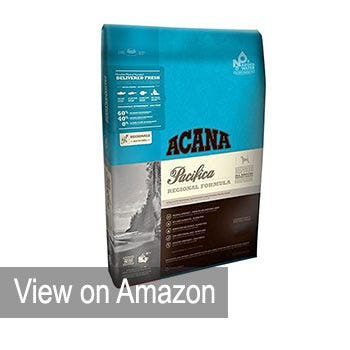acana hypoallergenic dog food