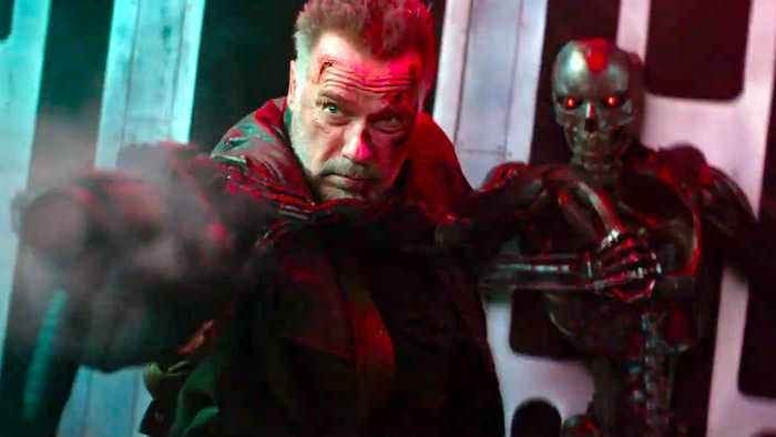 terminator dark fate full movie