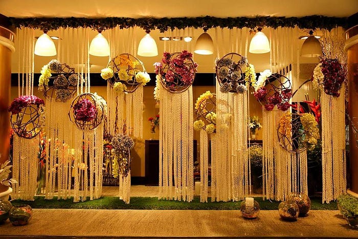How To Choose Best Wedding Planner In Lucknow Like A Pro
