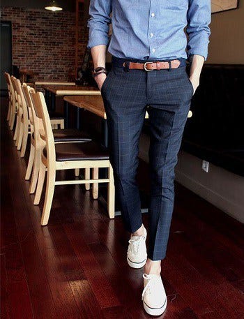 Men's Belt Guide — 12 Belt Rules Every Man Should Know | by Mr. Kobi |  Medium