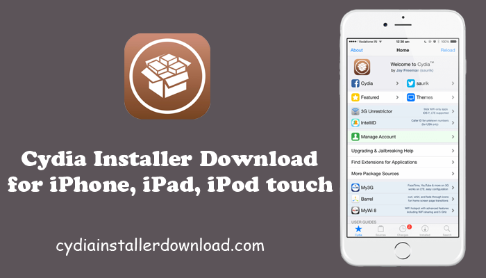 Cydia Download For Ios 11 2 1 The All New Ios 11 2 1 Has Been By Lucy Sanders Medium