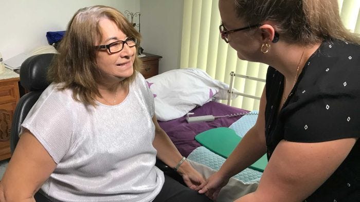 Home Care Packages