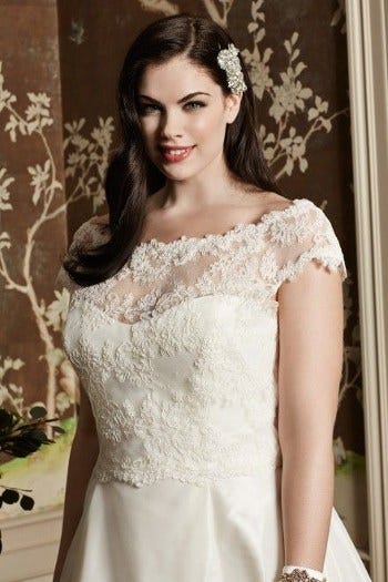 Plus Size Perfection Wedding Dresses At Nyb G Of Raleigh