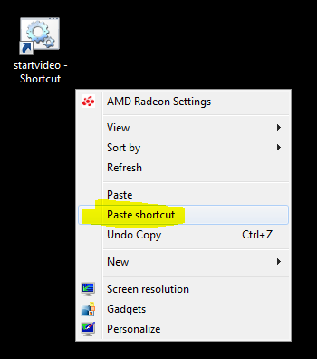 How To Use Obs To Send Video To Letsrobot Tv By Let S Robot Letsrobot Medium