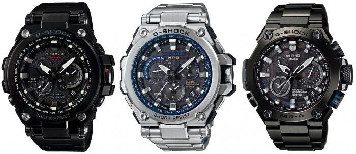 5 Casio Watches For Every Kind Of Outfit Thread By Zalora 1