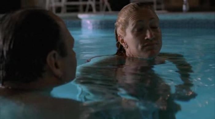 The Sopranos episode review — 5.8 — Marco Polo | by Patrick J Mullen | As  Vast as Space and as Timeless as Infinity | Medium