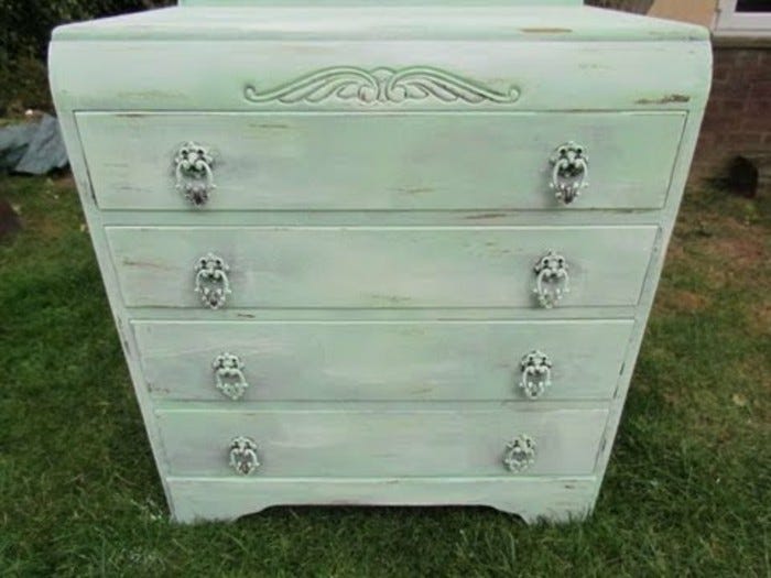 Make Your Own Vintage Furniture Ppp Edition For Wood Furniture