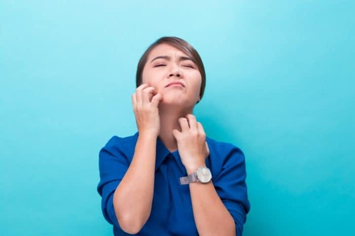 Tanda-tanda Anda harus ganti produk skin care
