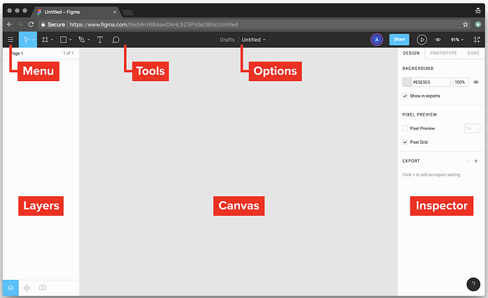 Download 19 Best Prototyping Tools For Ux Ui Designers By Designlab Jun 2021 Bootcamp