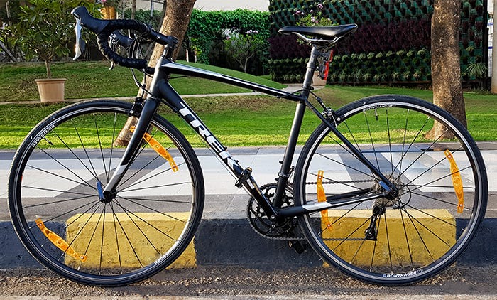 trek 047 rd