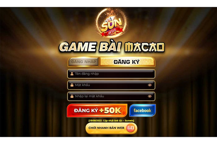 Cách Vào Sunwin D? Hi?u Và Các B??c Tham Gia Cá C??c ??nh Cao