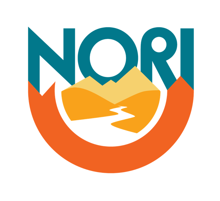 Five reasons for the name ‘Nori’. Since launching, we’ve heard a few