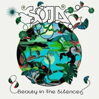 Soja Beauty In The Silence Zip 21 Album By Albert Shub Sep 21 Medium