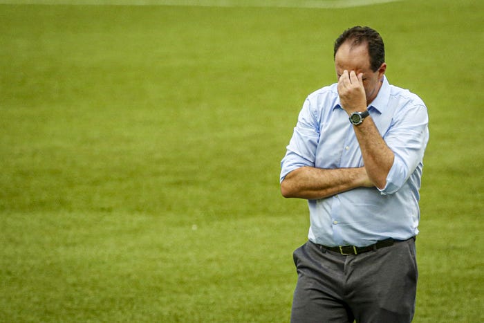 Hoje O Flamengo Precisou De Apenas 10 Minutos Para Vencer O Gremio E Iludir Voce By Flamengo Me Ajuda A Te Ajudar Jan 2021 Medium