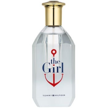 Koupit Tommy Hilfiger The Girl toaletní voda pro ženy 100 ml Czech | by  Parfemy Party | Parfemy Czech | Medium