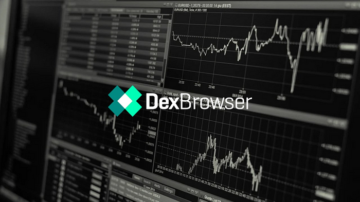 Dexbrowser Bi-Weekly Report (May 16 — May 31, 2022)(图3)