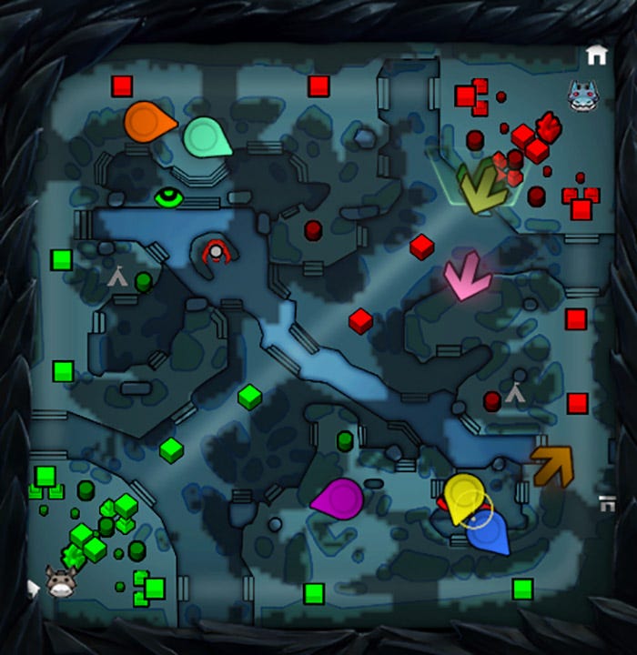 Is The Laning Phase More Important Than Ever In Dota 2