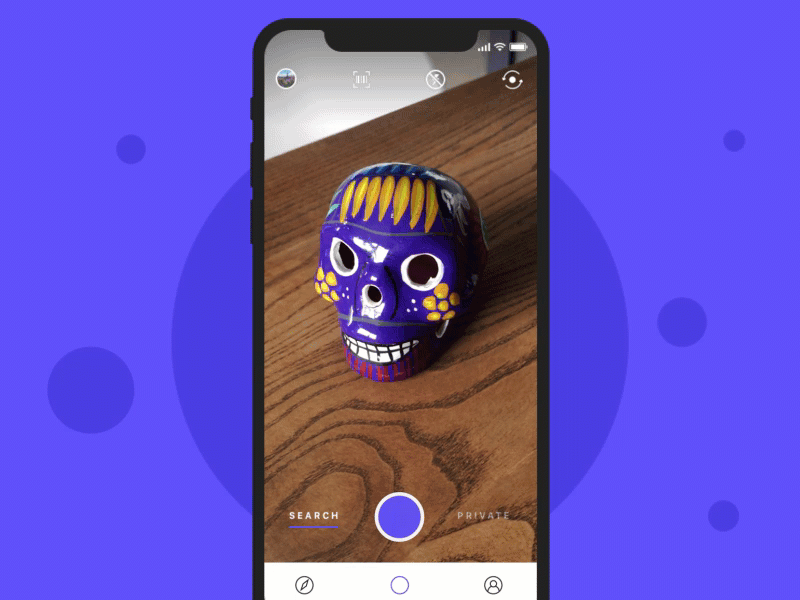 掩蔽用于从图像捕获到上传到在线店面中的包含。(SELECTO)