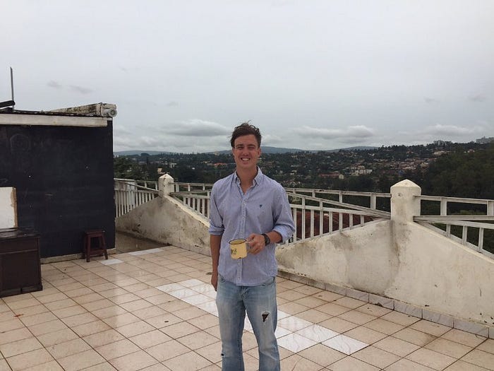 Tech Hubs in Kigali, Rwanda An Update by Dan Evans Medium
