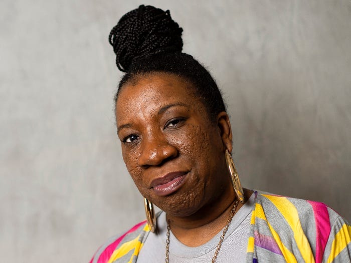 Tarana Burke