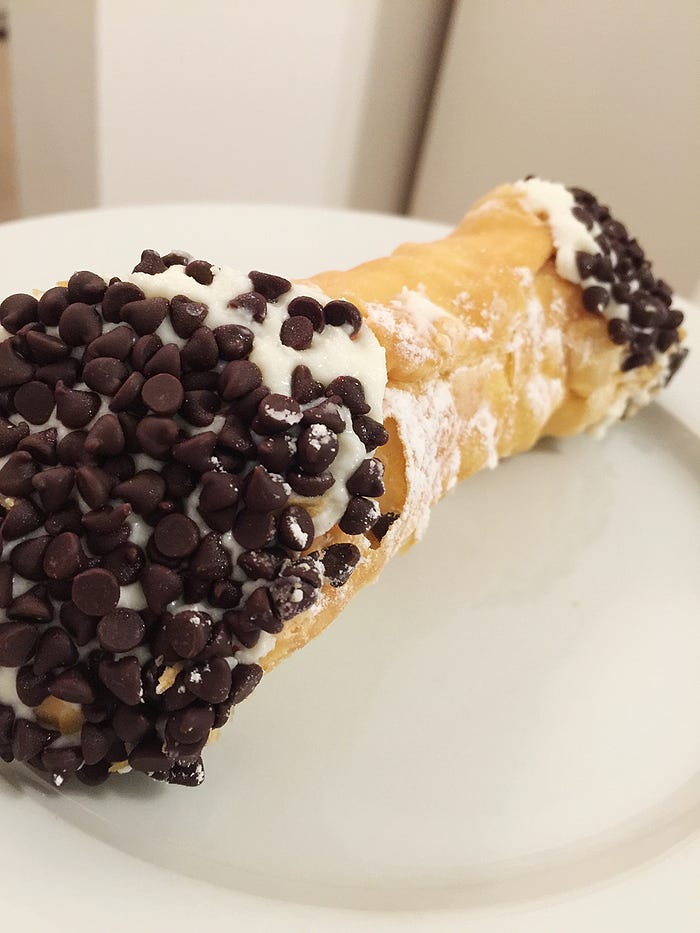 Cannoli