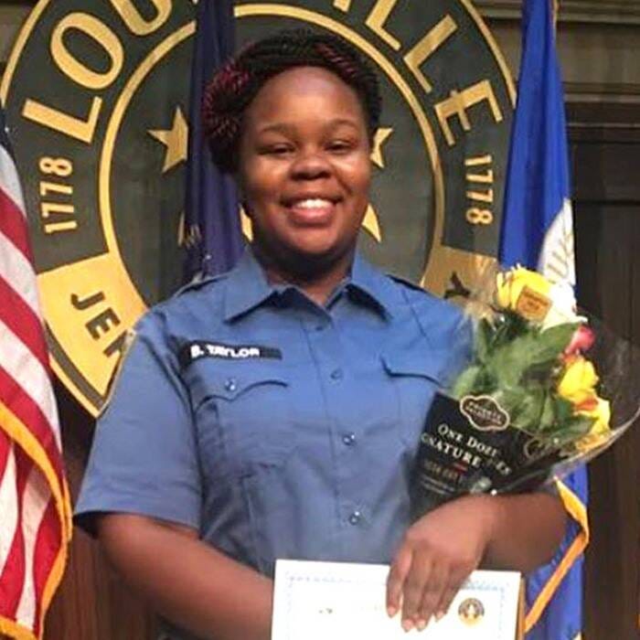 The Story Of Breonna Taylor’s Death You’re Suppose To Believe (And Why