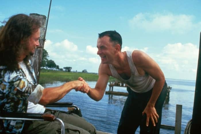 How 'Forrest Gump' mastered musical storytelling | by Rewindr Staff |  Rewindr | Medium