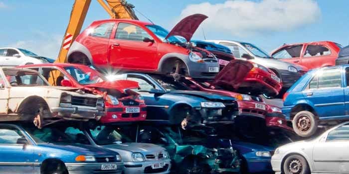 car wreckers Manukau