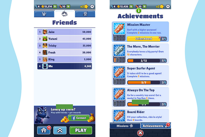 Subway Surfers Success Formula Revealed - MAF