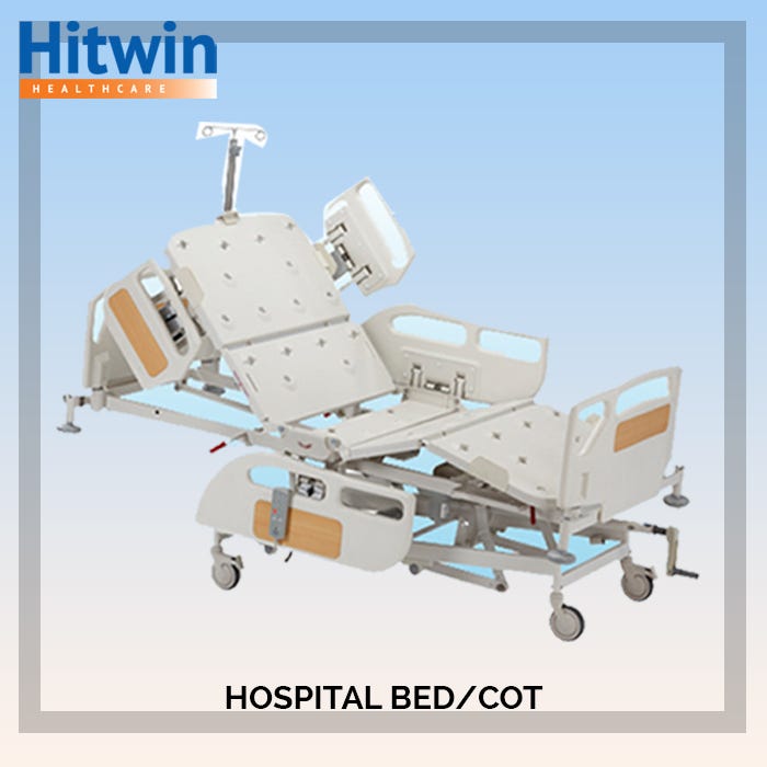 Hospital Bed in Chennai. The Beds are the primary necessity and… by