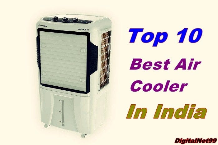 top 5 air cooler