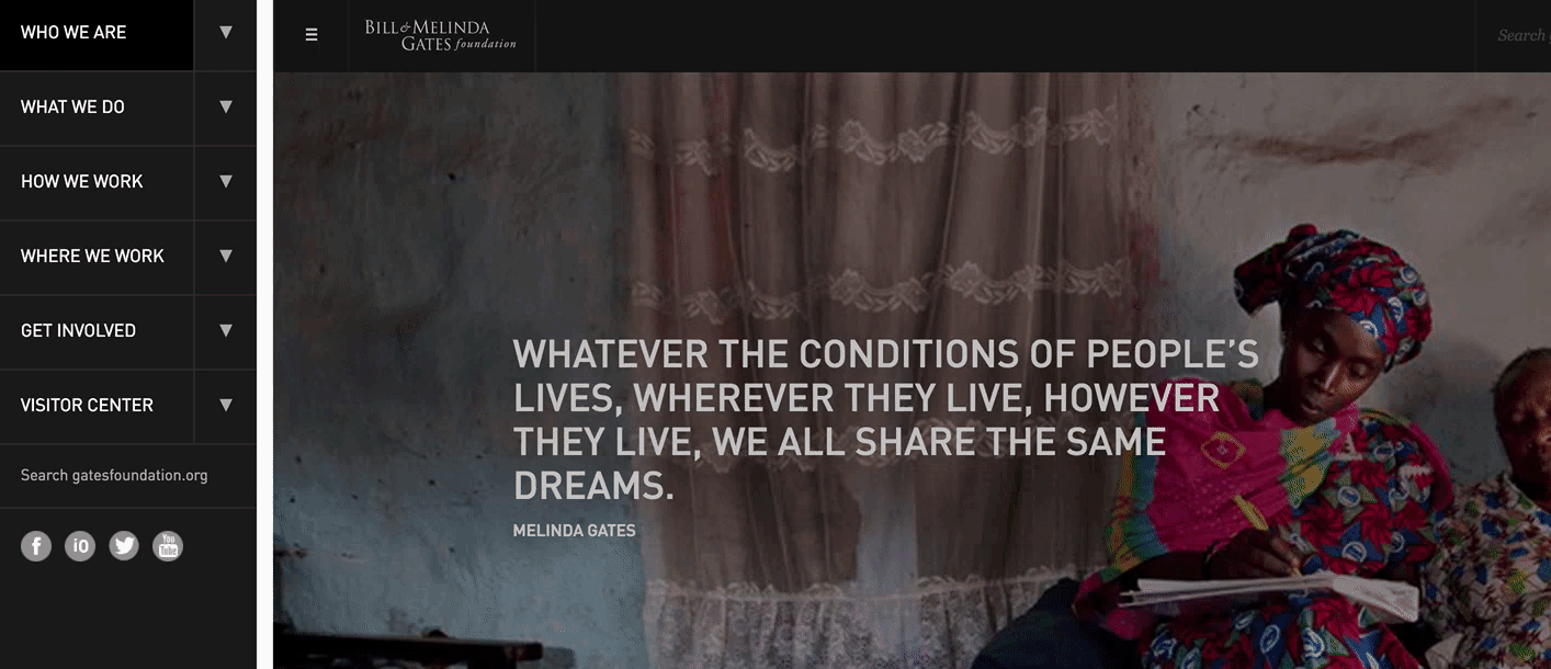 UX/UI: as práticas que proporcionam experiências de navegação mais claras e eficientes 5